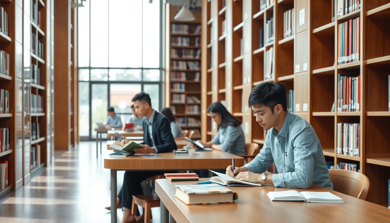 Educational support and contact assistance